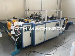 Ref. 19099- USED GUR-IS PSR-1100, YEAR 2021