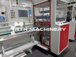 Ref. 20029- USED HUDSON SHARP 5750W, YEAR 2009