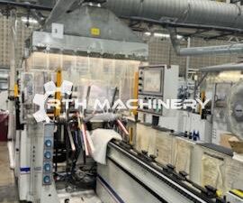 Ref. 20027- USED MAMATA VEGA W 800, YEAR 2022