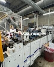 Ref. 20028- USED MAMATA VEGA W 800, YEAR 2022