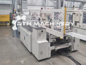 USED ELBA SA90 TVB07, YEAR 2010