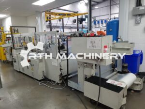 USED ELBA SA90 TVB07, YEAR 2011