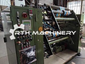 Ref. 2150- USED DICKEL, YEAR 1997