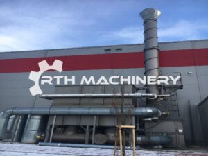 Ref. OT78- USED ENVIROXI MNK, YEAR 2009