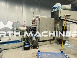 Ref. 16097 – USED ARTEC 105, YEAR 2005