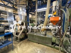 Ref. 3093- USED TECOM 70, YEAR 1997