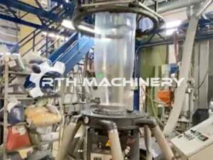 Ref. 3094- USED TECOM 65, YEAR 1997