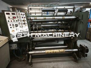Ref. 2149- USED BIMEC STB 40, YEAR 1992