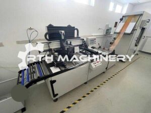 Ref. OT82- USED LINGTIE LTA-5060, YEAR 2015 