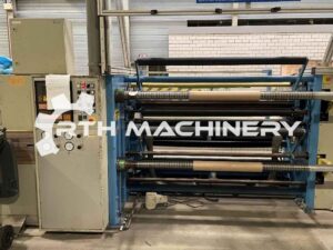 Ref. 2152- USED KAMPF CONSLIT 16/06, YEAR 1994