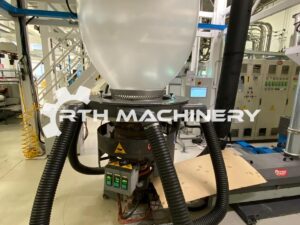 Ref. 3097- USED TECOM EXKN 75 30D, YEAR 2002