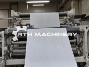 Ref. 2153- USED EUROMAC SV 3.12 M / TB 3.06 T2F, YEAR 2008