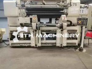 Ref. 2154- USED ATLAS, YEAR 2004