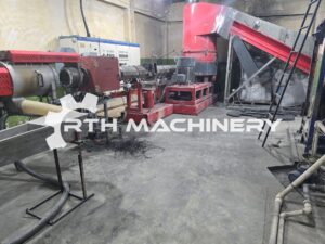 Ref. 16109- USED EKOCHEM - BEIER, YEAR 2014 (RENEWED IN 2023