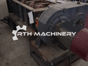 Ref. 18033- USED MAYPER MAGL-32100, YEAR RENEWED IN 2021