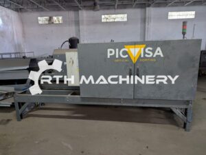 Ref. 18034- USED PICVISA OPTICAL SORTING, YEAR 2020
