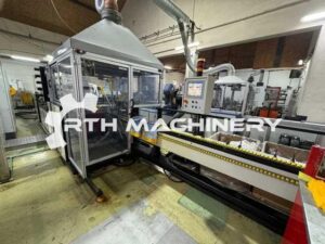 Ref. 20031- USED SCAE DIMATIC SILVER 471/1100, YEAR 2012