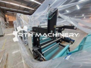 Ref. 20032- USED SCAE DIMATIC ETH 351/16, YEAR 2017