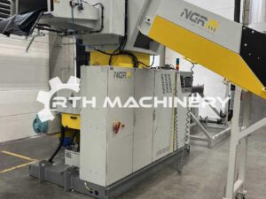 Ref. 16106- USED NGR S GRAN 65, YEAR 2015