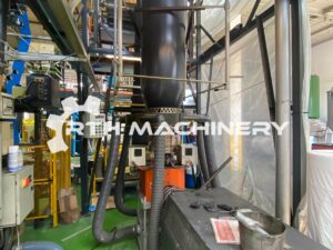 Ref. 3098- USED BANDERA, YEAR 1993