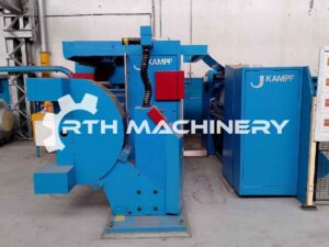 Ref. 2158- USED KAMPF CONSLIT III 10/085, YEAR 2011