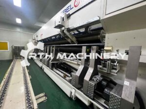 Ref. 2160- USED GOEBEL, YEAR 2016