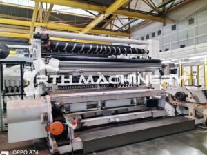 Ref. 2155- USED ATLAS, YEAR 2004