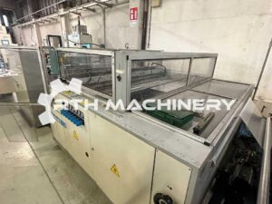 Ref. 19103- USED MOBERT VICTORY 200, YEAR 2015