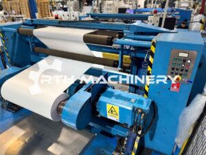 Ref. 2157- USED KAMPF CONSLIT, YEAR 2010