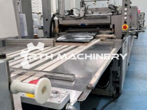 Ref. 21055- USED TOTANI FD-60DL67SC, YEAR 2022