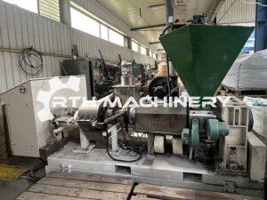 Ref. 16112- USED MUNCHA P55A, YEAR 1995