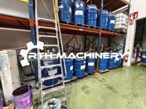 Ref. OT90- USED GSE DISPENSING M32SB, YEAR 1998