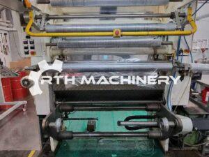 Ref. 15126- USED NORDMECCANICA, YEAR 1999