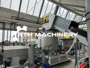 Ref. 16113- USED IRT RE 90/13 C, YEAR 2025