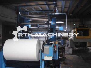 Ref. 2066- USED LEMU BSA, YEAR 2005