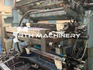 Ref. 8241- USED CMF PRESTIGE 806, YEAR 1994