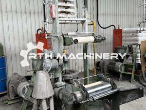 Ref. 3099- USED MATILA KMH 35, YEAR 1995