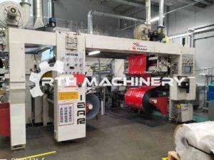 Ref. 15127- USED UTECO IZAR, YEAR 2011