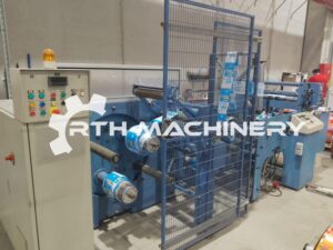 Ref. OT89- USED DCM SLEEVE, YEAR 2005 