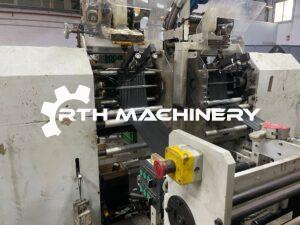 Ref. 19109- USED COEMTER TER WIND 55120/ROLL, YEAR 2006 