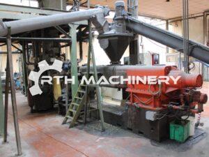 Ref. 16115 - USED ICMA SAN GIORGIO, YEAR 1988