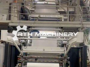 Ref. 4095 REIFENHAUSER EVO 3 2022