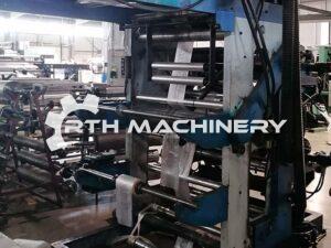 Ref. 9056- USED REMAK RE 2X80, YEAR 2002