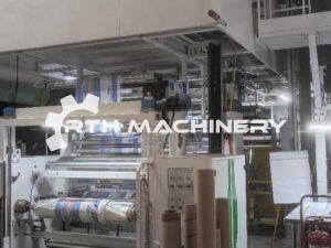 Ref. 8247- USED BIELLONI AXIOMA, YEAR 2015