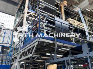 Ref. 3102- USED TECOM 75, YEAR 2001