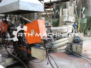 Ref. 16117- USED FILIPPO FERIOLI FF GRA 120/210, YEAR 2007