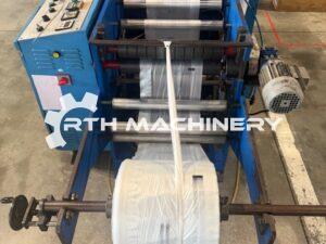 Ref. 22086– USED OZMAK OZM45S, YEAR 2002