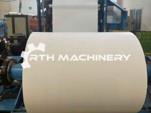 Ref. 2071- USED LEMU ROBOSUM 202/1150, YEAR 2001