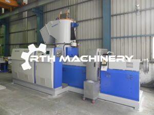 Ref. 16122- USED YEA JING PFR85, YEAR 2015 