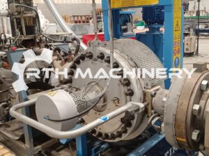 Ref. 18036- USED FIMIC RAS 600, YEAR 2023